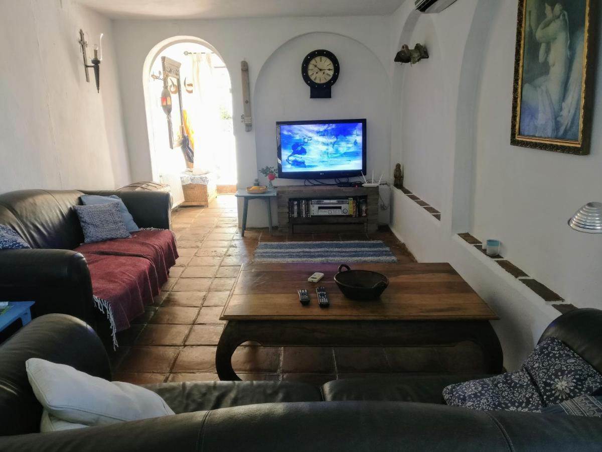 Venta Real 12v Holiday home *